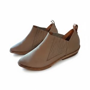 Kenneth Cole Gentle Souls Western Boots womens 7